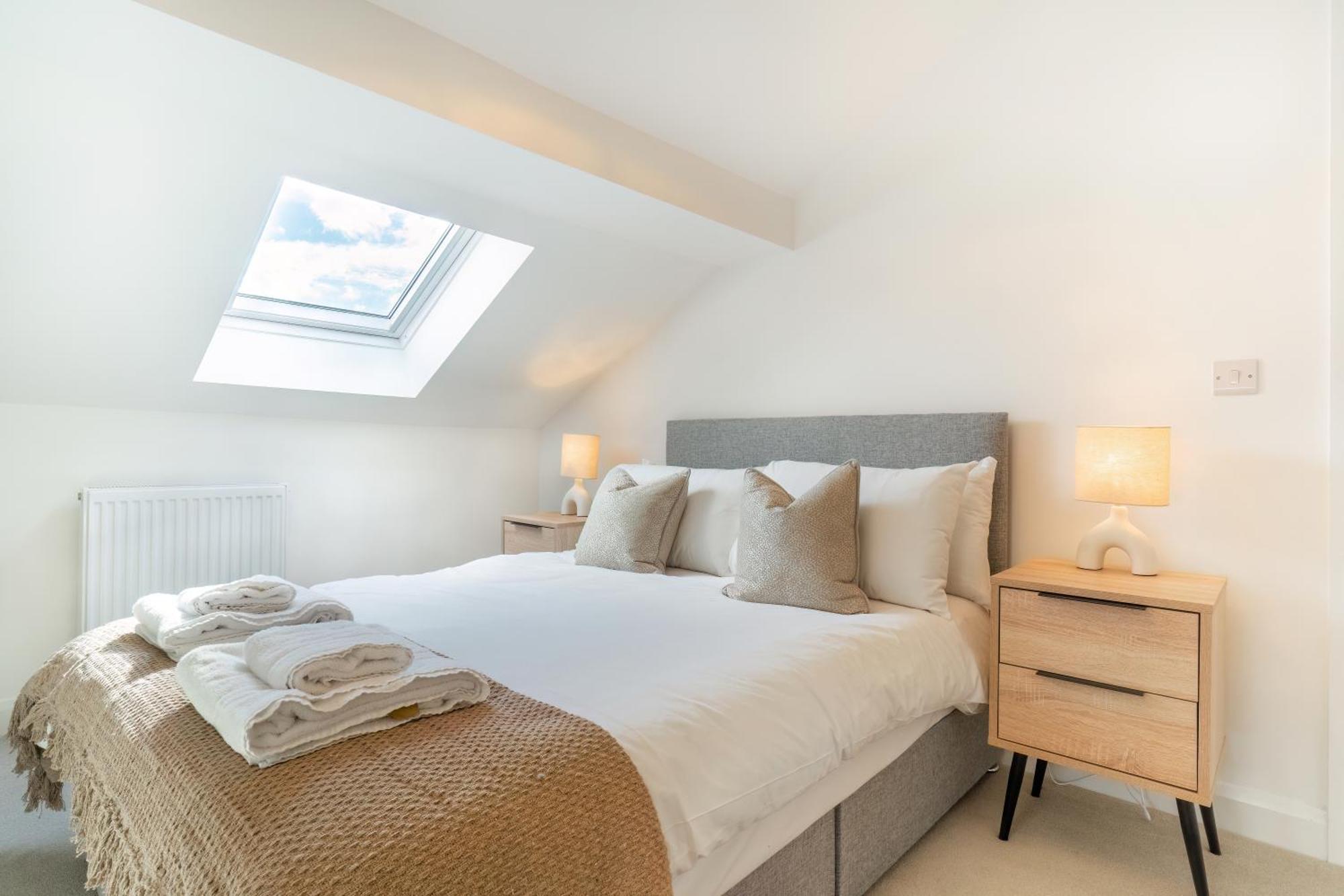 Lonsdale House Boutique Apartments อัลเวอร์สตัน ภายนอก รูปภาพ
