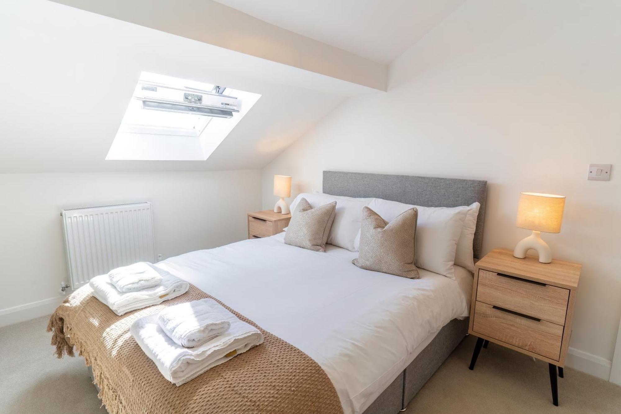 Lonsdale House Boutique Apartments อัลเวอร์สตัน ภายนอก รูปภาพ