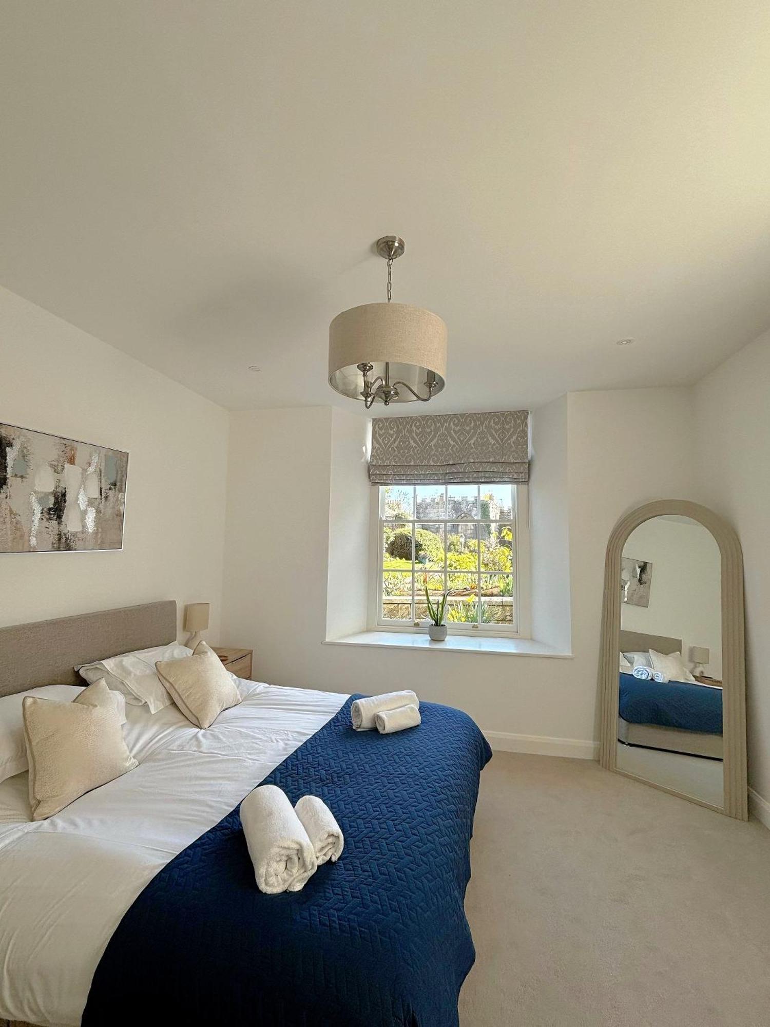 Lonsdale House Boutique Apartments อัลเวอร์สตัน ภายนอก รูปภาพ