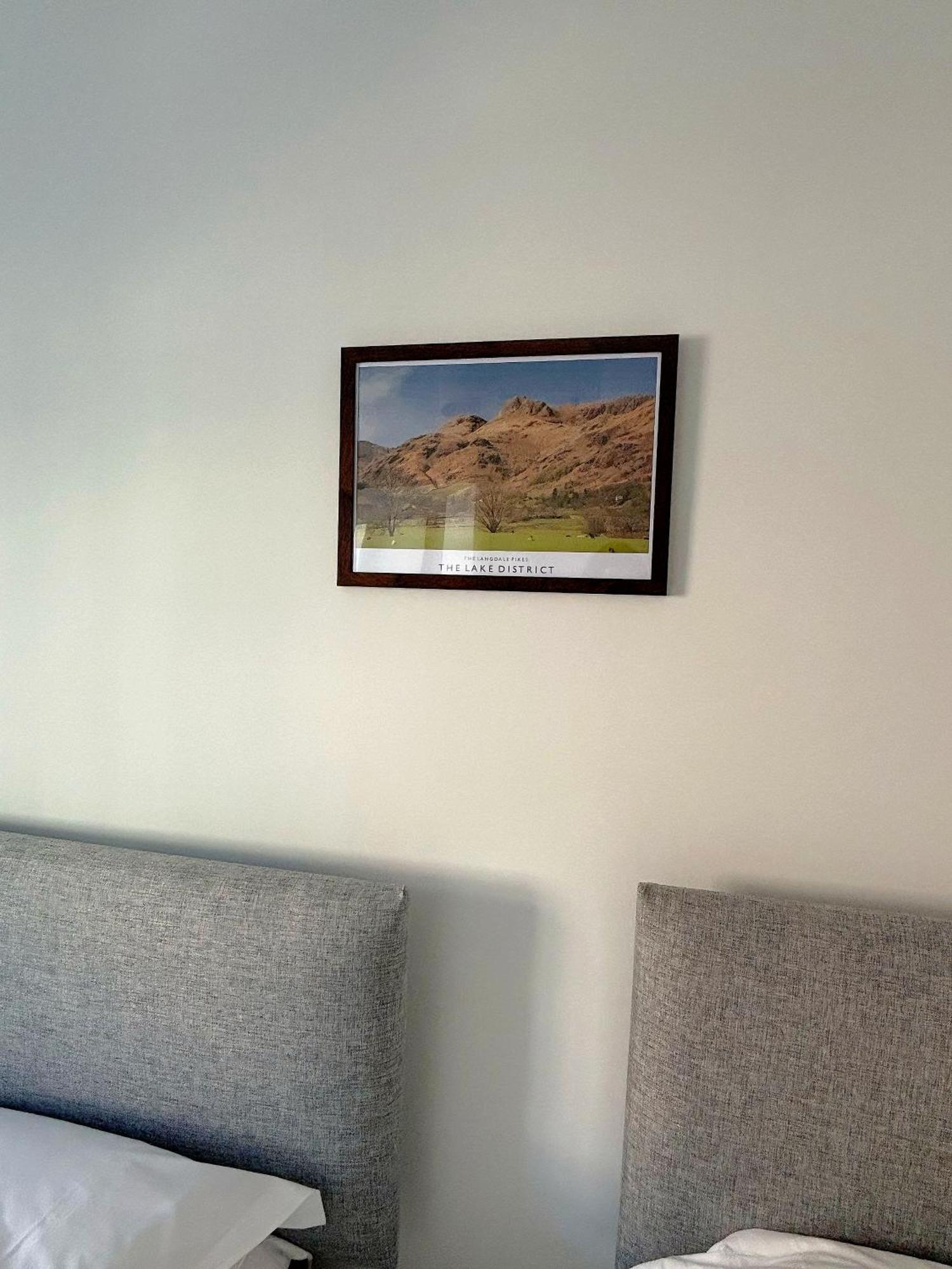 Lonsdale House Boutique Apartments อัลเวอร์สตัน ภายนอก รูปภาพ